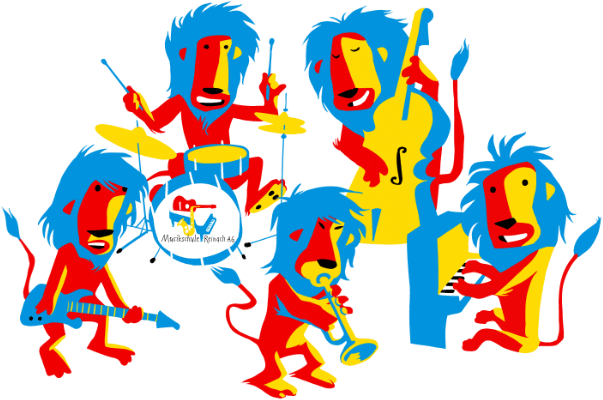 Musikschule Reinach AG
